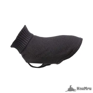 TRIXIE PULOWER CITYSTYLE ANTRACYT S 33 CM pulower dla psa , sweter dla psa , ubranko dla psa , odzież dla psa , CityStyle Berlin , sweter dla małego psa , sweter dla średniego psa , pulower rozmiar S , ciepły sweter dla psa , modny sweter dla psa , bawełniany sweter dla psa , wełniany sweter dla psa , poliamidowy sweter dla psa , ubranko dla psa na zimę , ubranko dla psa na jesień , akcesoria dla psa , komfort dla psa , swoboda ruchu psa , ubranka dla psów , sklep zoologiczny ubranka