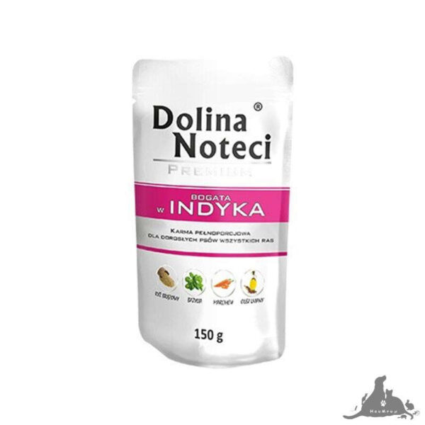 DOLINA NOTECI PREMIUM INDYK 150 G